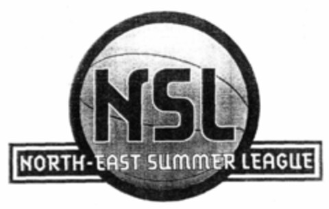 NSL NORTH-EAST SUMMER LEAGUE Logo (EUIPO, 27.01.1999)