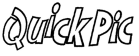 QuickPic Logo (EUIPO, 12/28/1999)