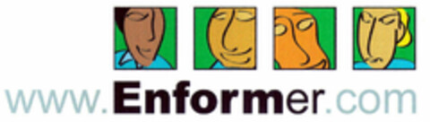 www.Enformer.com Logo (EUIPO, 02/18/2000)