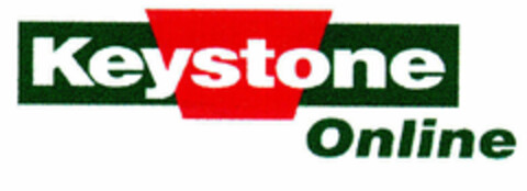 Keystone Online Logo (EUIPO, 17.04.2000)