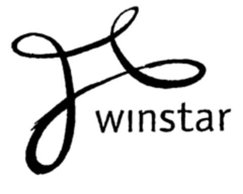 winstar Logo (EUIPO, 06/02/2000)