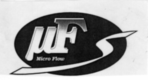 µF Micro Flow Logo (EUIPO, 06/26/2000)