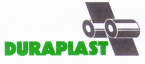 DURAPLAST Logo (EUIPO, 20.07.2000)