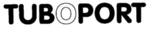 TUBOPORT Logo (EUIPO, 17.08.2000)