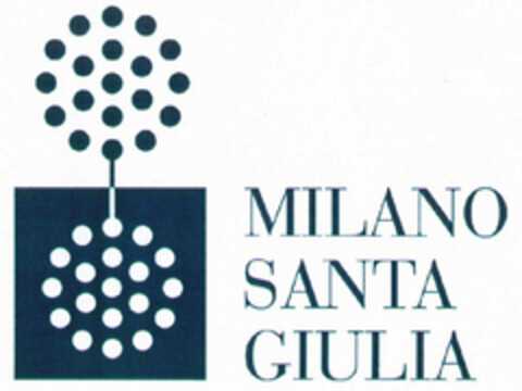 MILANO SANTA GIULIA Logo (EUIPO, 26.12.2000)