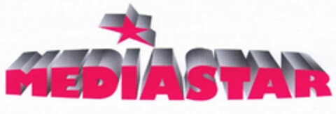 MEDIASTAR Logo (EUIPO, 06.02.2001)