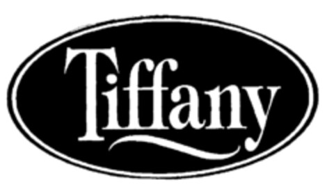 Tiffany Logo (EUIPO, 28.02.2001)
