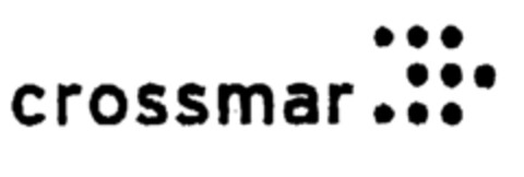 crossmar Logo (EUIPO, 03/20/2001)