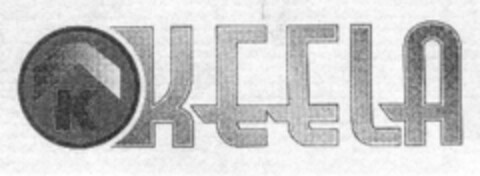 KEELA Logo (EUIPO, 03/29/2001)