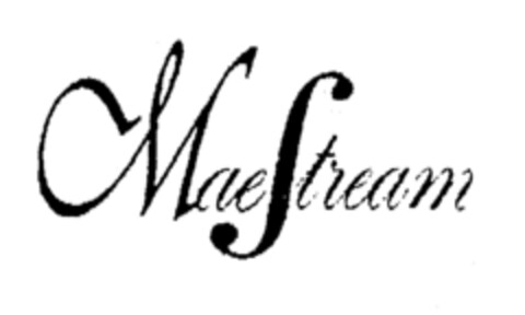 MaeStream Logo (EUIPO, 09.10.2001)