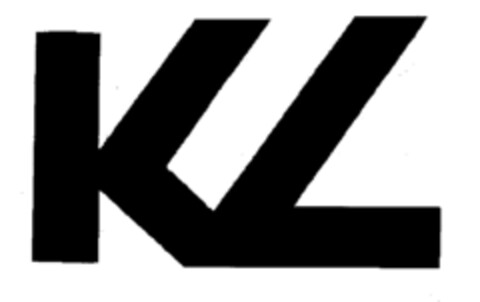 KL Logo (EUIPO, 26.11.2001)