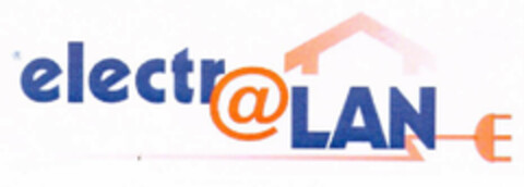 electr@LAN Logo (EUIPO, 25.10.2002)