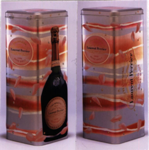 Laurent Perrier Logo (EUIPO, 22.01.2003)