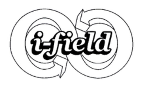 i-field Logo (EUIPO, 03/13/2003)