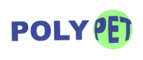 POLYPET Logo (EUIPO, 18.06.2003)