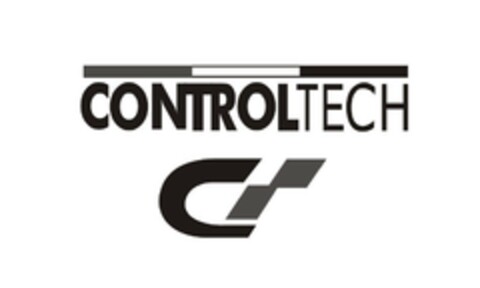 CONTROLTECH CT Logo (EUIPO, 02.07.2003)