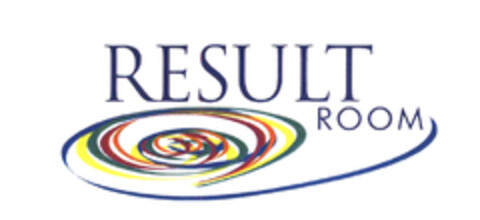 RESULT ROOM Logo (EUIPO, 25.06.2003)