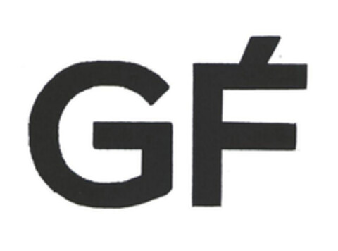 GF Logo (EUIPO, 28.07.2003)