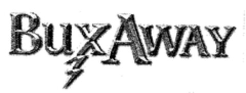 BUXAWAY Logo (EUIPO, 28.08.2003)