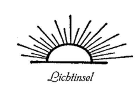 Lichtinsel Logo (EUIPO, 10/17/2003)