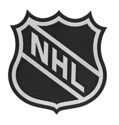 NHL Logo (EUIPO, 30.10.2003)