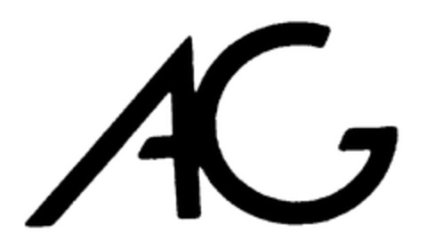 AG Logo (EUIPO, 31.10.2003)