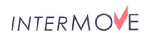 INTERMOVE Logo (EUIPO, 31.10.2003)