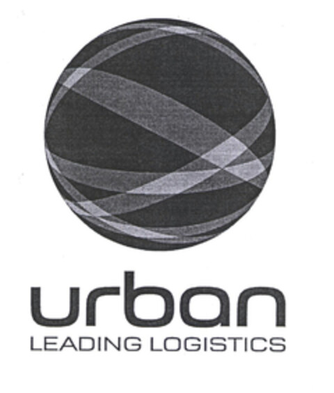 urban LEADING LOGISTICS Logo (EUIPO, 03/17/2004)