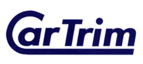 Car Trim Logo (EUIPO, 19.04.2004)