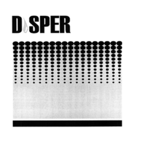 D'SPER Logo (EUIPO, 29.04.2004)