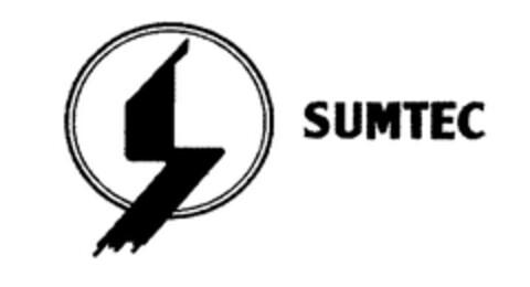 SUMTEC Logo (EUIPO, 01.07.2004)