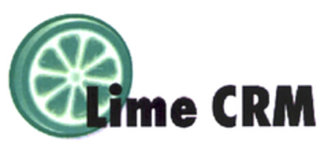 Lime CRM Logo (EUIPO, 13.05.2004)