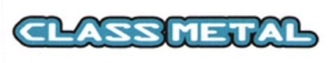 CLASSMETAL Logo (EUIPO, 06/03/2004)