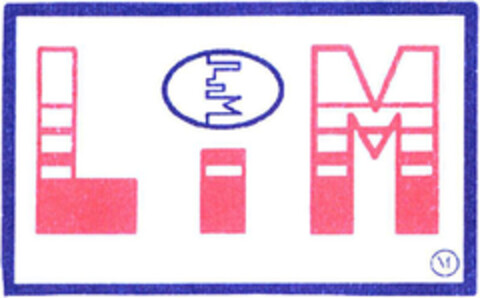LiM Logo (EUIPO, 05.08.2004)