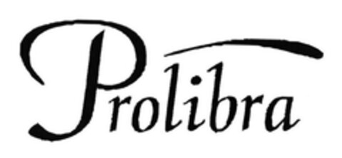 Prolibra Logo (EUIPO, 08/23/2004)