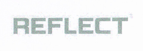 REFLECT Logo (EUIPO, 09.11.2004)