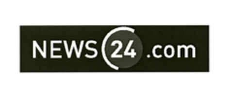 NEWS 24.com Logo (EUIPO, 11/19/2004)