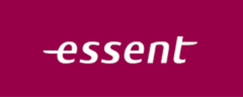 essent Logo (EUIPO, 23.12.2004)