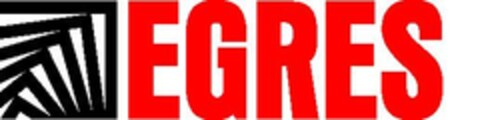 EGRES Logo (EUIPO, 06.04.2005)