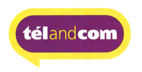 télandcom Logo (EUIPO, 16.02.2005)