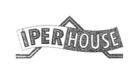 IPER HOUSE Logo (EUIPO, 23.03.2005)