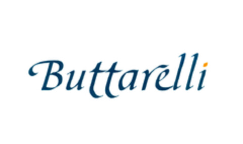 Buttarelli Logo (EUIPO, 07.07.2005)