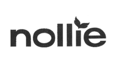 nollie Logo (EUIPO, 23.08.2005)