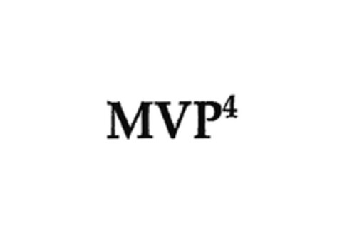 MVP4 Logo (EUIPO, 22.09.2005)