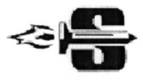 S Logo (EUIPO, 13.10.2005)