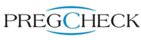 PREGCHECK Logo (EUIPO, 09.12.2005)