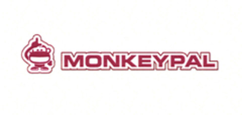 MONKEYPAL Logo (EUIPO, 07.12.2005)