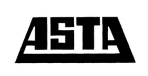 ASTA Logo (EUIPO, 19.01.2006)
