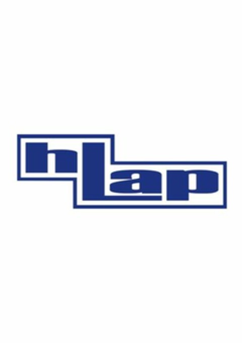 hLap Logo (EUIPO, 08.06.2006)