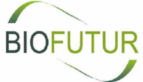 BIOFUTUR Logo (EUIPO, 27.06.2006)